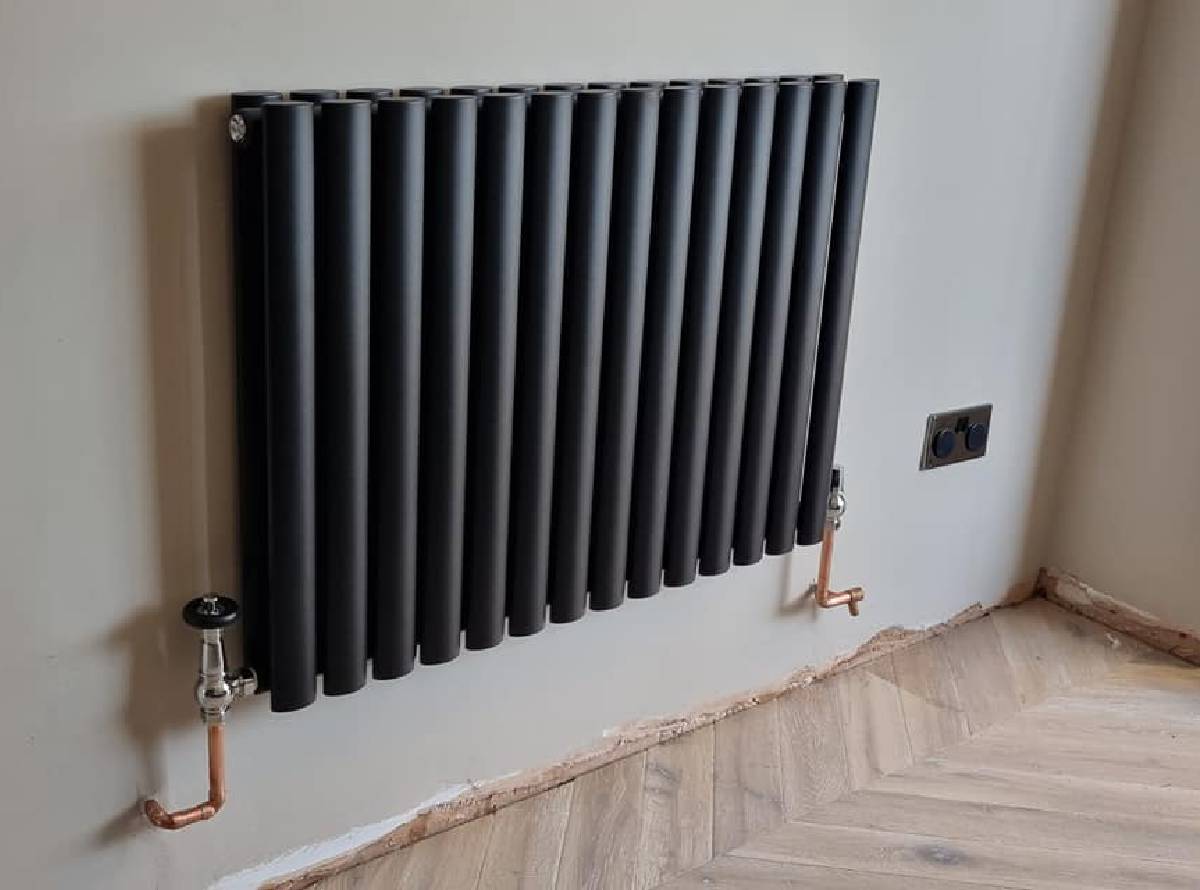 Plumbing and heating in Walsall and West Midlands